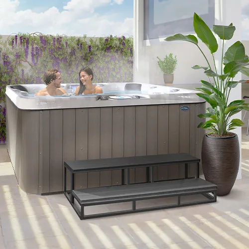 Escape hot tubs for sale in Sequim